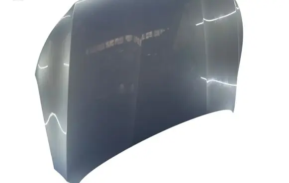 Volkswagen PASSAT CC Engine bonnet/hood 