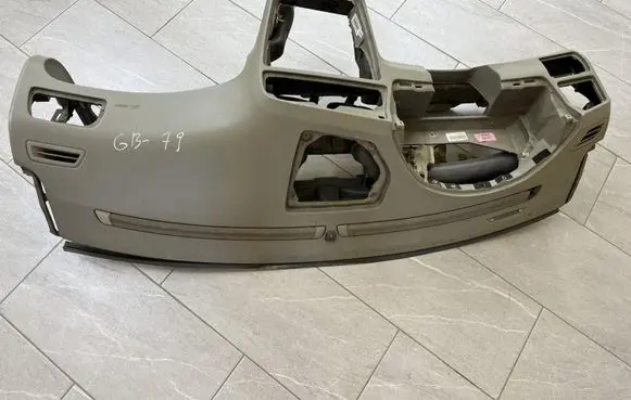 Volvo S60 Dashboard 9165761 9177707