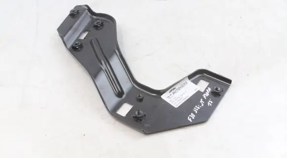 BMW 3 F30 F35 F31 Battery bracket 7605410 61217605410