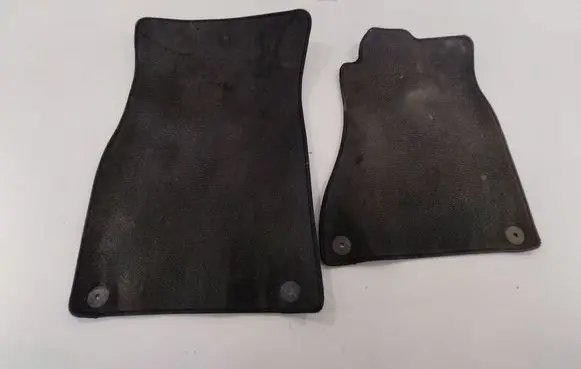 Audi A5 8T 8F Car floor mat set 8K2863691A