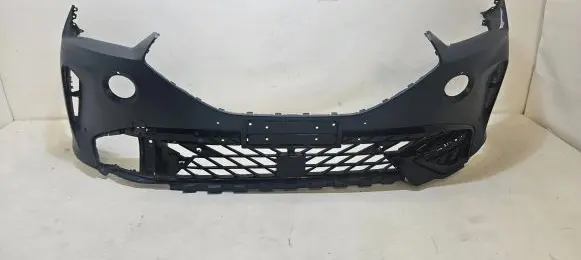 Cupra Formentor Front bumper