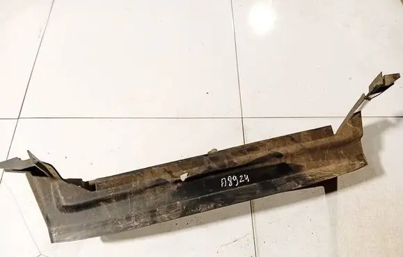 Volvo V50 Air intake duct part