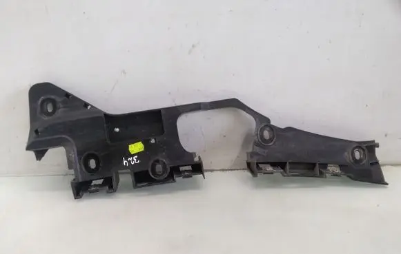 Smart ForTwo I Front bumper mounting bracket 0000915