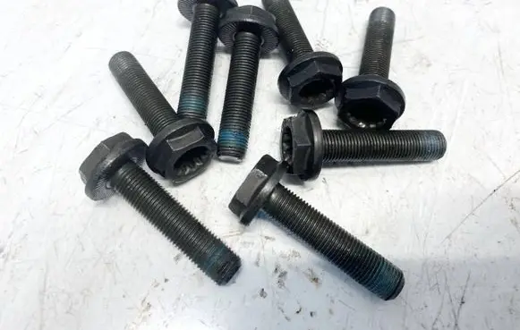 Nuts/bolts