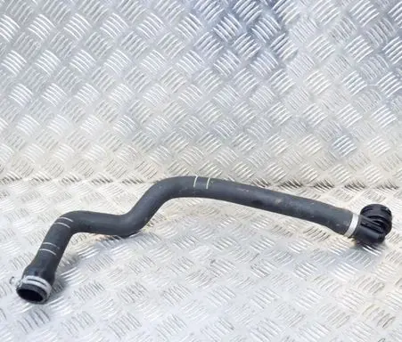 Ford Kuga II Engine coolant pipe/hose 9V618286CC