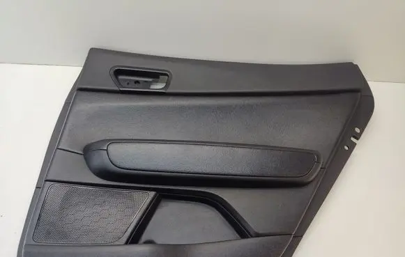 KIA Optima Rear door card panel trim 83322D4020 83302D4600 83360D4000