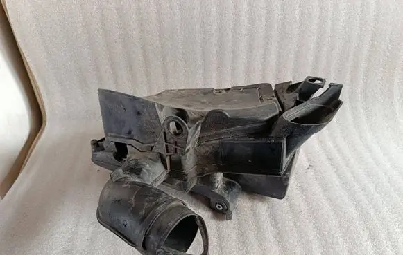 Volvo V50 Engine control unit box 3M519F763CL 3M519F763RA 3M112A659DC