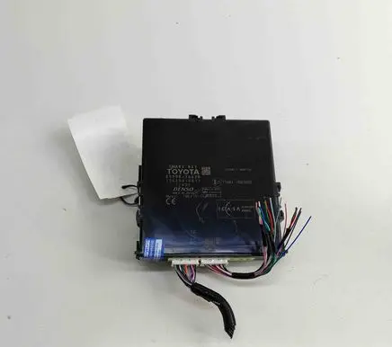 Lexus UX Keyless (KESSY) go control unit/module 2364000011 8999076620