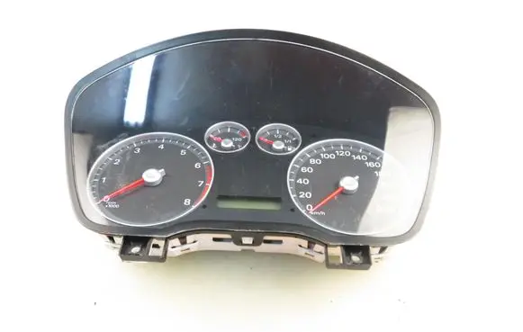 Ford Focus C-MAX Speedometer (instrument cluster) 4M5T10849ER