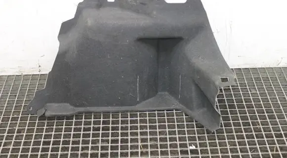 Ford Fiesta Trunk/boot side trim panel H1BBA45422AE