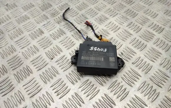 Volkswagen Tiguan Parking PDC control unit/module 5N0919475B 5N0919475