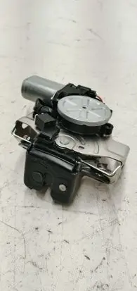 Subaru Outback (BT) Tailgate/trunk/boot lock/catch/latch