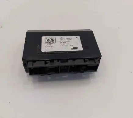 Mini One - Cooper F56 F55 Climate control unit 9366303