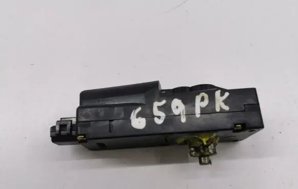 Toyota Avensis T250 Seat adjustment motor 856706012