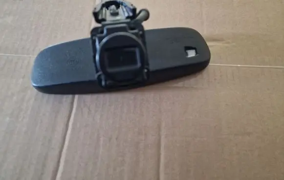 Opel Insignia A Rear view mirror (interior) 22794447