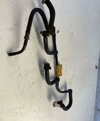 Renault Megane III Fuel return line/hose 166714557R 002016