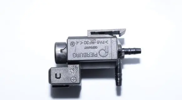 BMW 7 F01 F02 F03 F04 Turbo solenoid valve 7810831