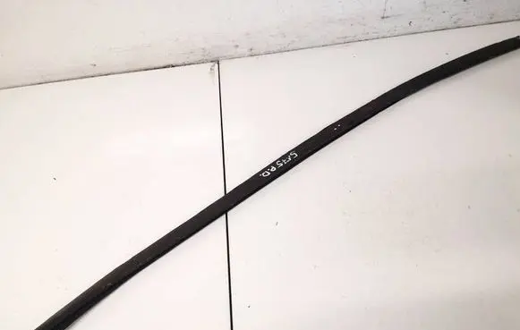 Audi Q7 4L Windshield trim 4L0854328