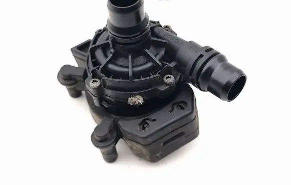Peugeot 508 II Electric auxiliary coolant/water pump 0392023423 9818813480