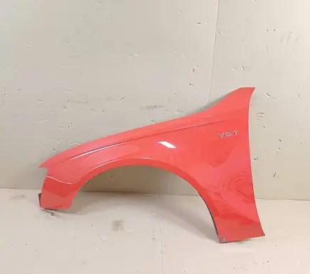 Audi A4 S4 B8 8K Fender