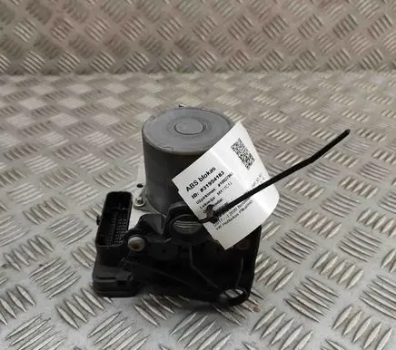 Volkswagen Polo VI ABS Pump 2Q0614517M 2Q0614517AF
