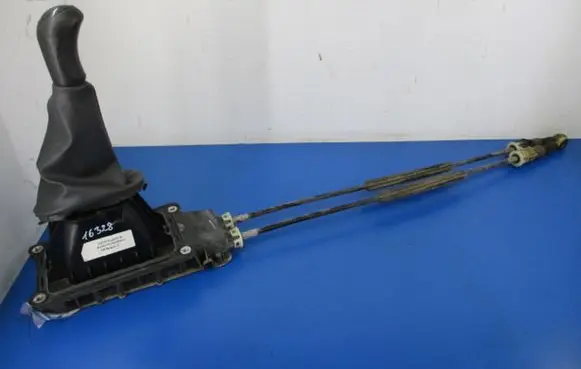 Dacia Sandero Gear shift rod 8200760429B