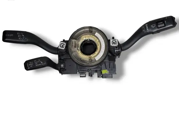 Audi A3 S3 A3 Sportback 8P Indicator stalk 8P0907137CD 90000100920336 10004023