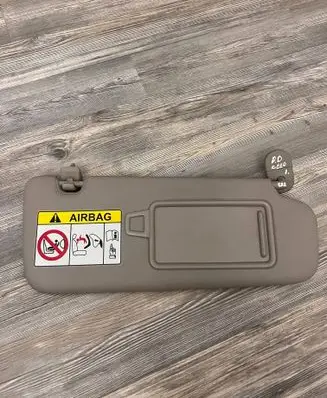 KIA Ceed Sun visor 