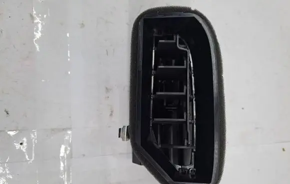 Opel Corsa F Other dashboard part 39198542