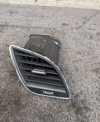 Seat Leon (5F) Dashboard side air vent grill/cover trim 5F1820902