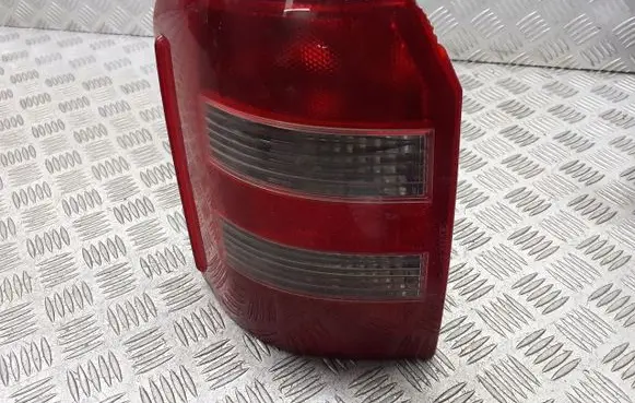 Audi A2 Rear/tail lights set 8Z0945095B