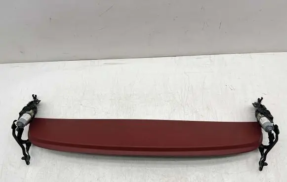 Renault Megane III Other sill/pillar trim element