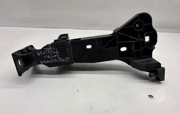 Bentley Bentayga Front bumper mounting bracket 36A805114 36A805114A