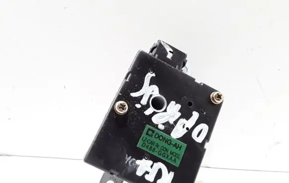 KIA Opirus Air flap motor/actuator D488GGXAA
