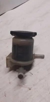 Toyota Corolla Verso E121 Power steering fluid tank/reservoir