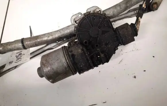 Fiat Croma Wiper motor 0390241915