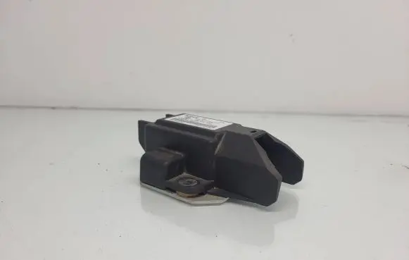 Volkswagen PASSAT B5 ESP acceleration yaw rate sensor 4B0907637A