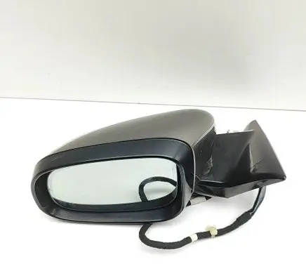 Jaguar XK - XKR Coupe wind mirror (mechanical) 9W8317E699AA