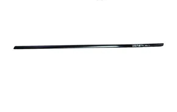 BMW 6 F06 Gran coupe Rear door window switch trim DP23755