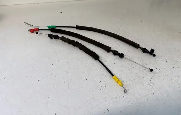 Volkswagen Transporter - Caravelle T5 Air flap cable 7H1819835C