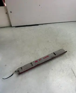 Audi A6 S6 C5 4B Third/center stoplight 4B9945097 ZBZ91001