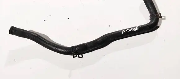 Hyundai Santa Fe Engine coolant pipe/hose
