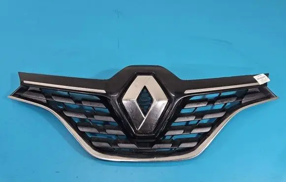 Renault Kadjar Front bumper upper radiator grill 623103685R IMPRK1547224