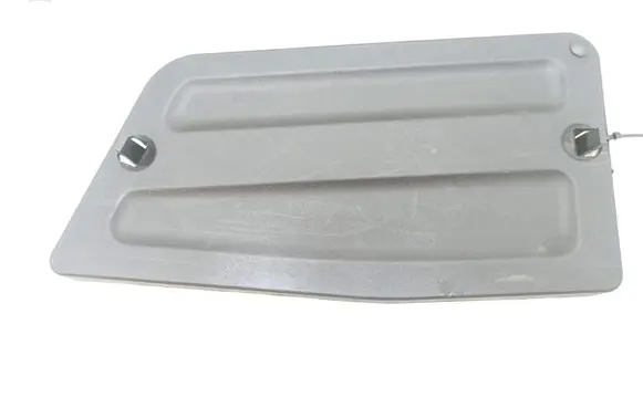 Renault Master III Seat trim 871630001R