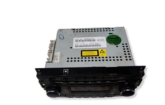 Chrysler PT Cruiser Engine control unit/module P05064071AG