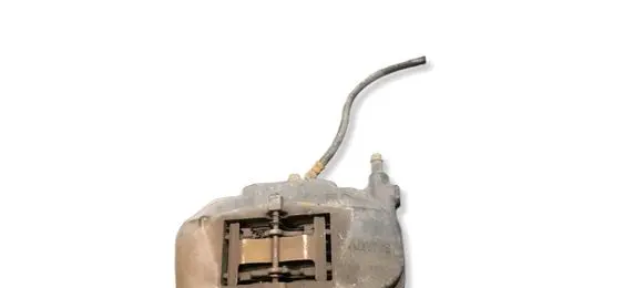 Lexus GS 300 350 430 450H Front brake caliper 