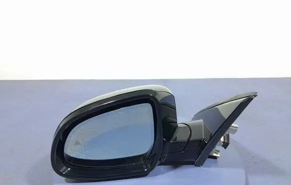 BMW X6 M Front door electric wing mirror 