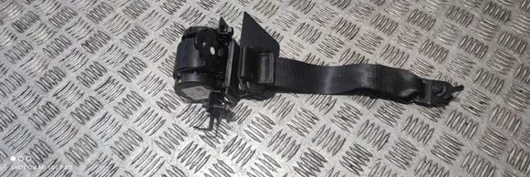 Ford Mustang VI Rear seatbelt 641481500D