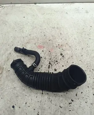 Air intake duct part