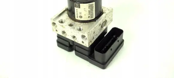 Volkswagen Golf V ABS Pump 1K0614117S 1K0907379AK